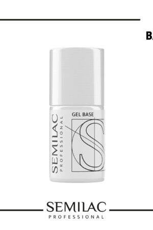 Semilac Professional Gel Base 11ml
