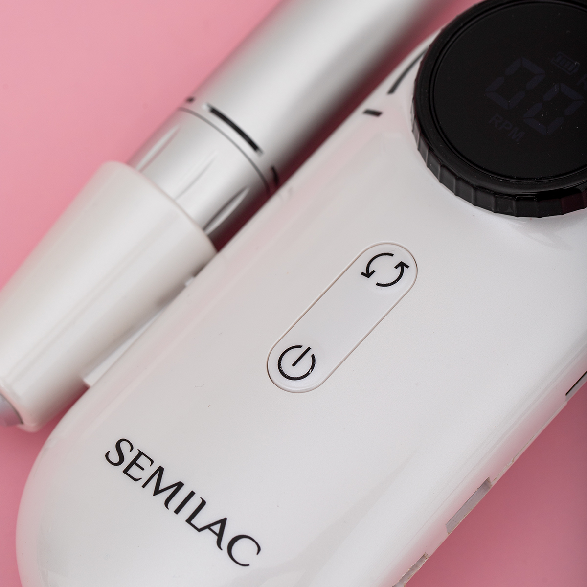 Torno de uñas Semilac Compact Lite - Imagen 2