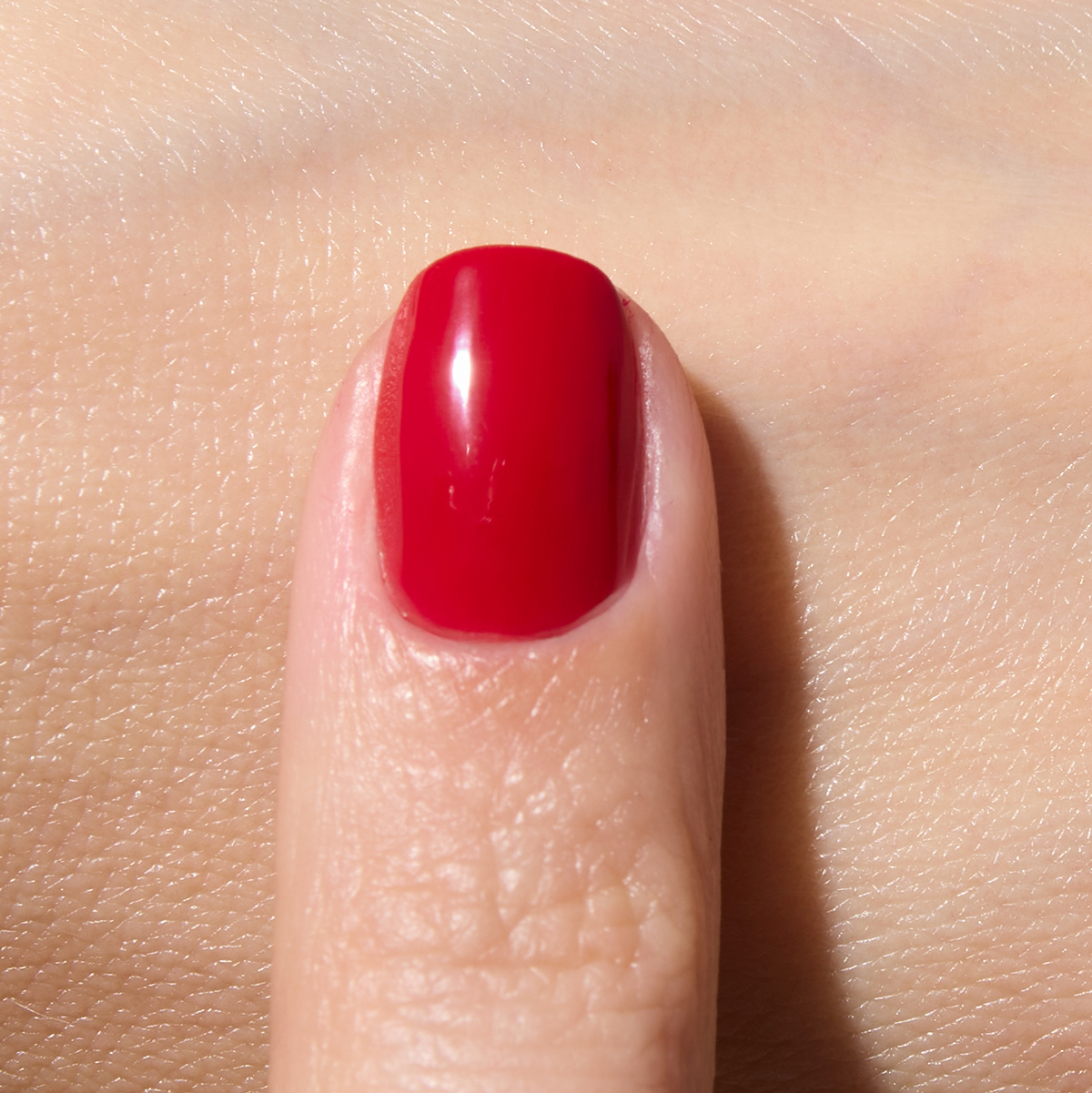 110 Semilac Esmalte Clásico Classic Red 9 ml - Imagen 5