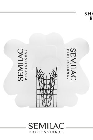 Moldes Semilac Professional Basic 500u