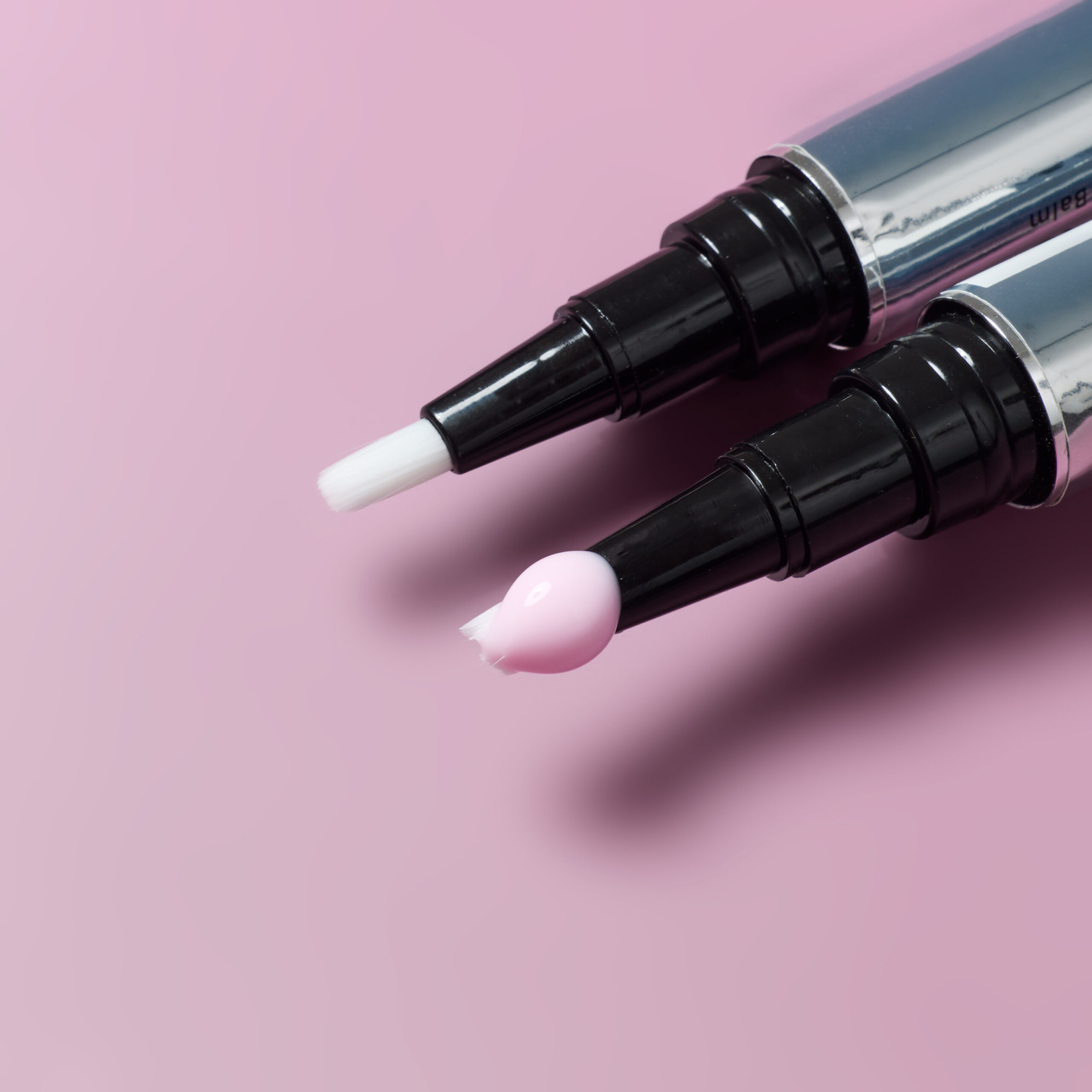 Semilac Bálsamo regenerador de cutículas y uñas 3 ml - Imagen 2