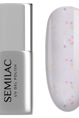 T30 Semilac Top Candy Drops 7 ml