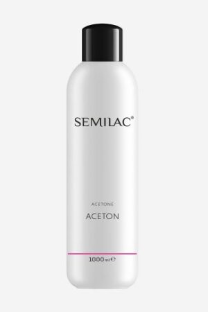 Acetona 1000 ml Semilac