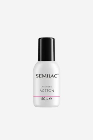 Acetona 50 ml Semilac