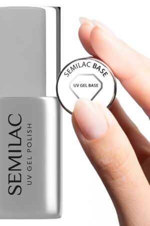 Semilac Base 7 ml