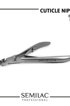 Alicate Semilac Professional Basic 5mm