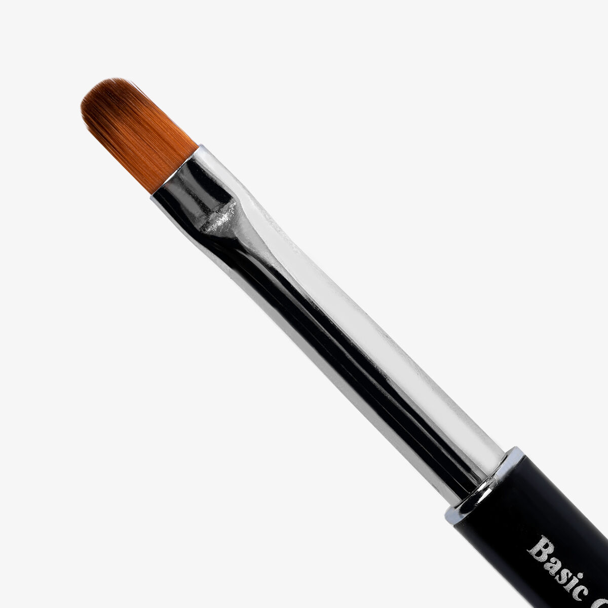 Pincel Semilac Basic Gel Flat - Imagen 3