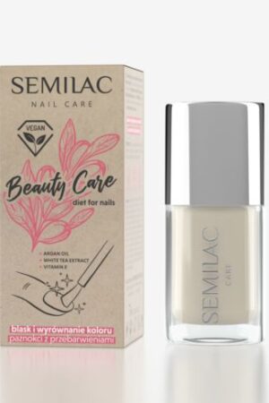 Tratamiento de uñas Semilac Beauty Care 7 ml