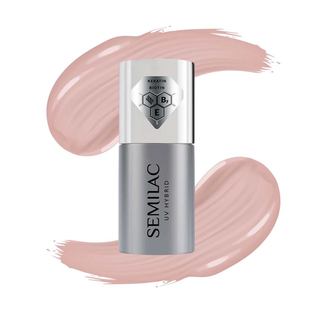 Semilac Care Base 7 ml