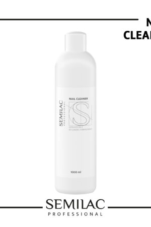 Semilac Professional Nail Cleaner 1000 ml