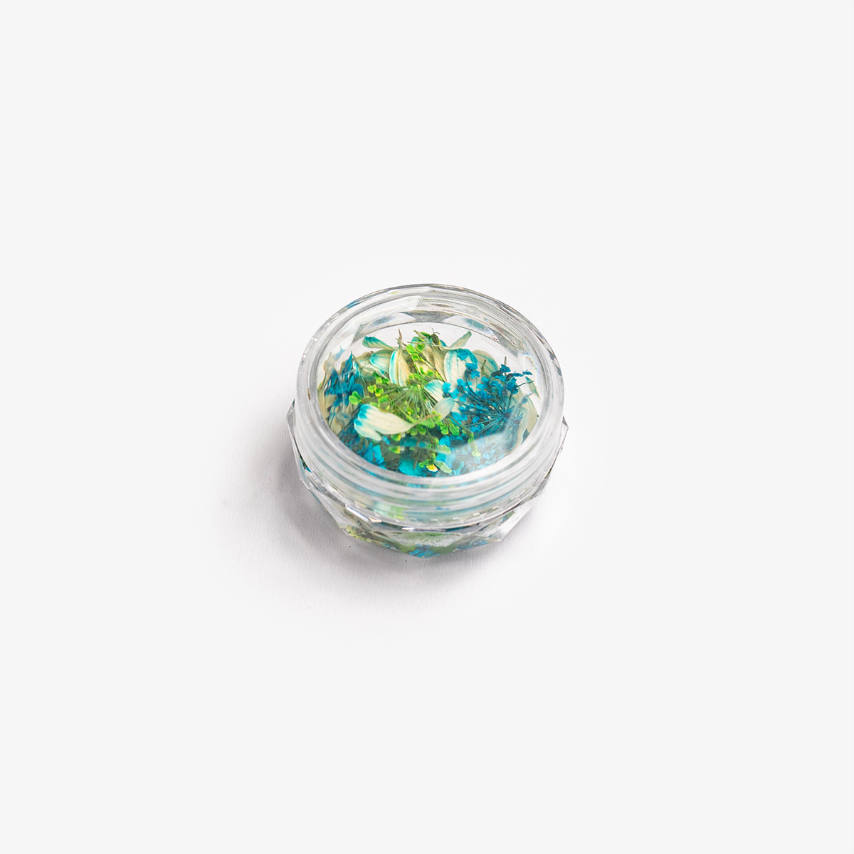 Semilac Flower Flakes Spring Meadow
