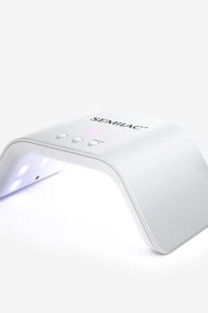 Lámpara UV/Led Semilac 24w/36w