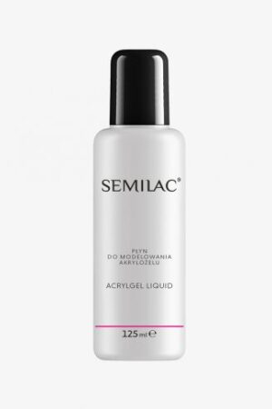 Semilac Acrylgel Double Flex Liquido 125 ml