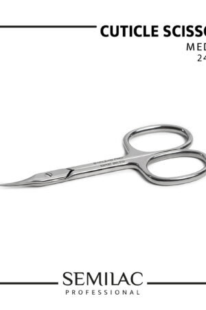 Tijera Semilac Professional Medium 24mm