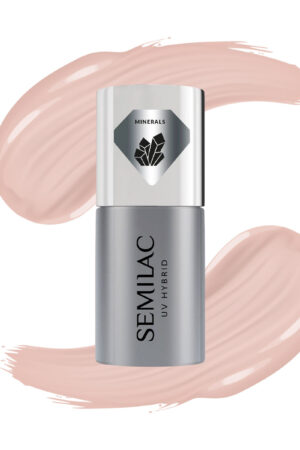 Base Semilac Mineral Strong Base 7ml