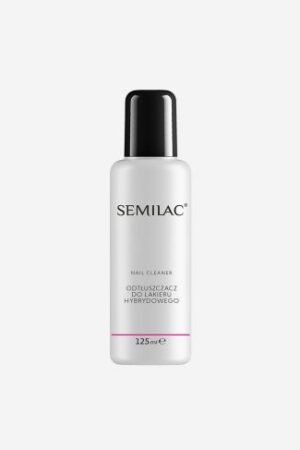 Nail Cleaner Semilac 125ml