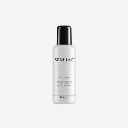 Nail Cleaner Semilac 125ml