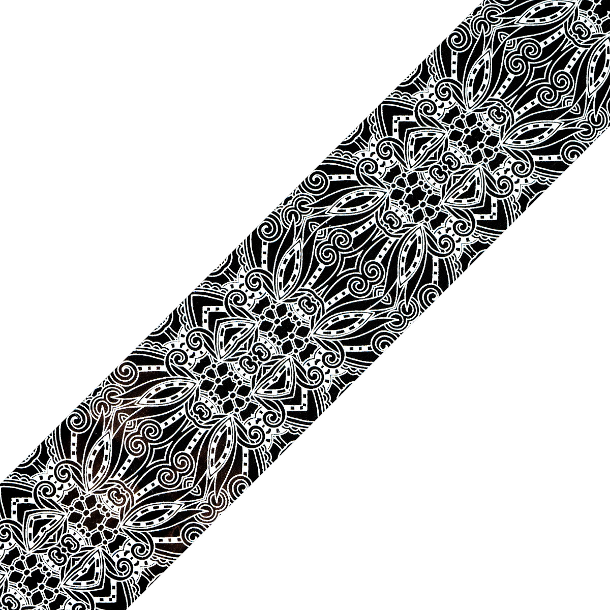 15 Foil Semilac White Lace - Imagen 3