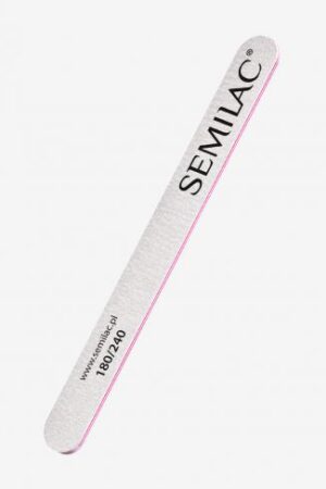 Lima Semilac Recta 180/240