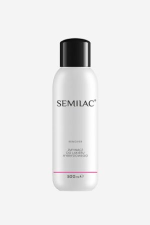 Remover 500 Semilac