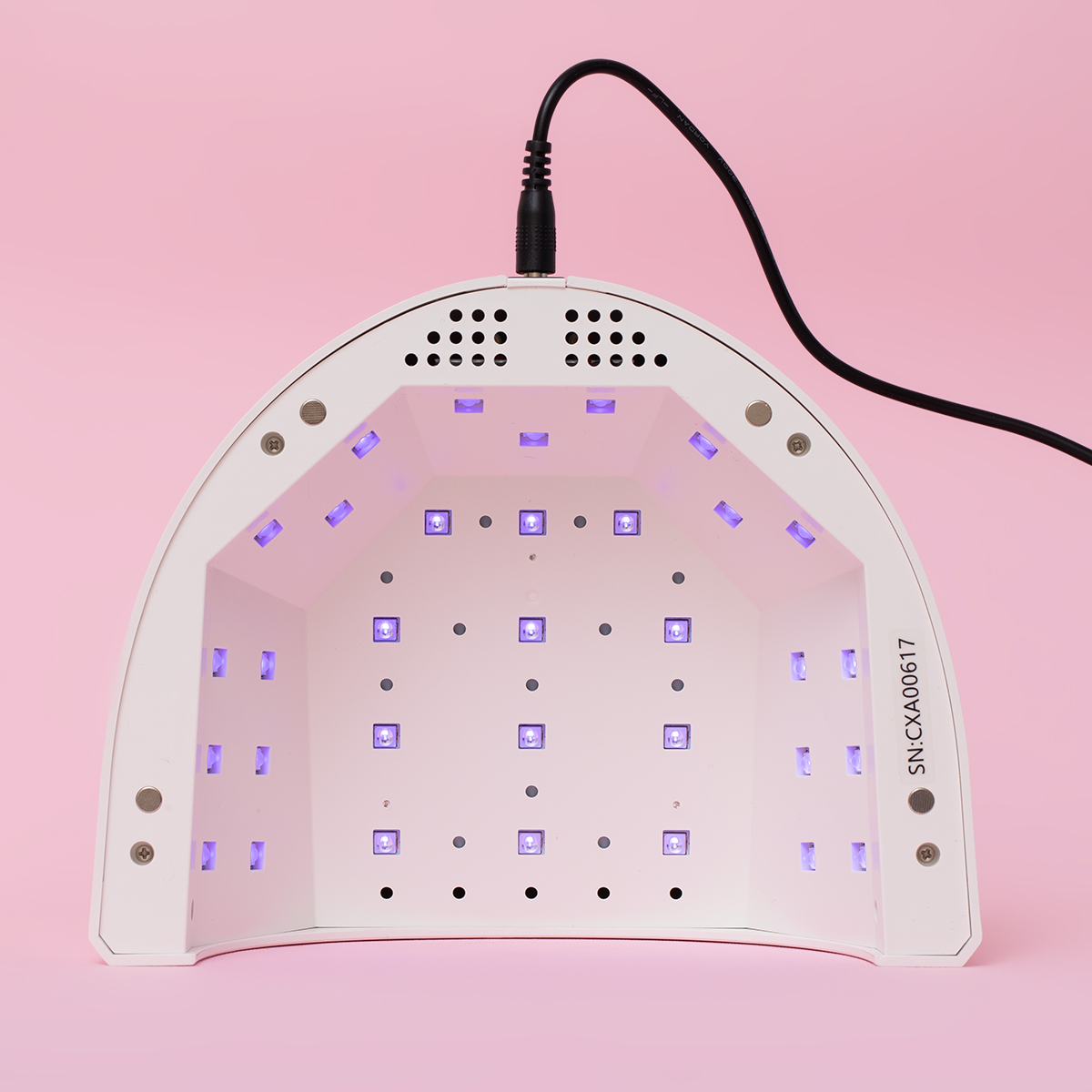 Lámpara UV/Led Semilac 24/48w - Imagen 6