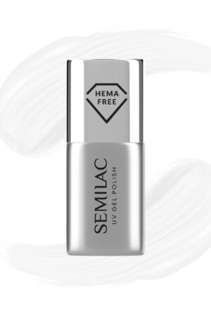 Semilac Top No Wipe Hema Free 7ml