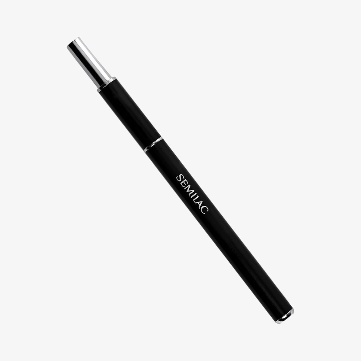 Pincel Semilac Basic Gel Flat - Imagen 4