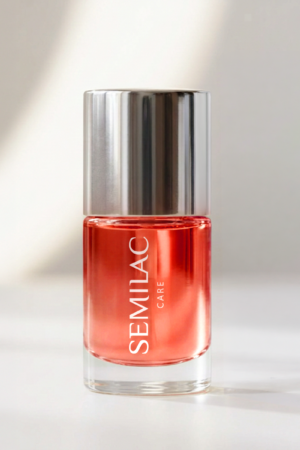 Semilac Manicure Oil Cherry 7ml