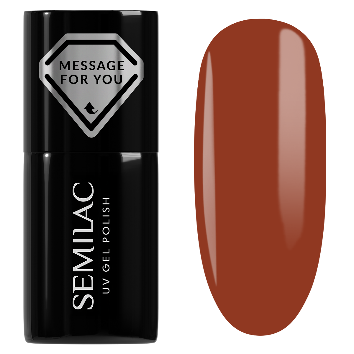 SEMILAC 735 Rust It Up 7 ml