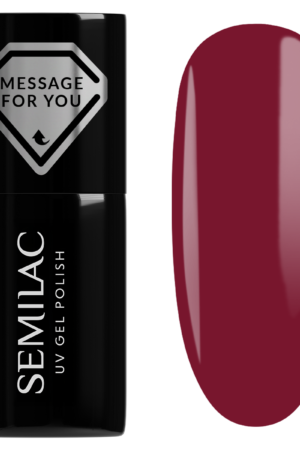 SEMILAC 737 Beet the Look 7 ml
