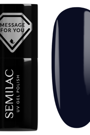 SEMILAC 741 Navy Eclipse 7 ml
