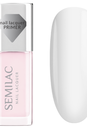 Semilac Esmalte Clásico Keratin Sticky Base Primer 9 ml