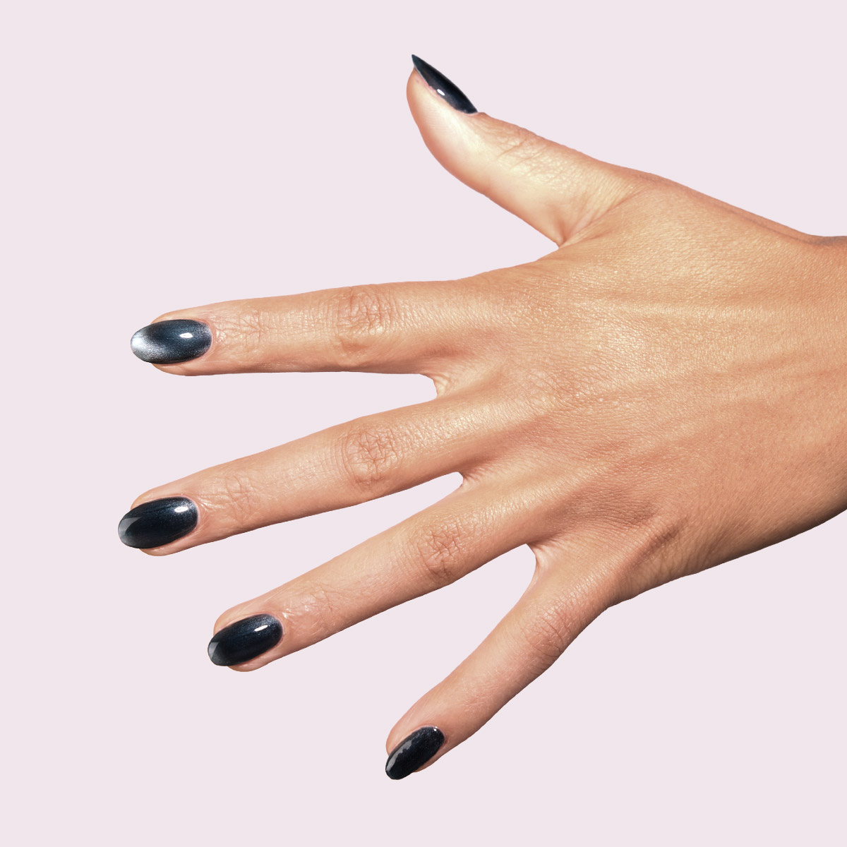 SEMILAC 739 Teal Jelly Gloss 7 ml - Imagen 3