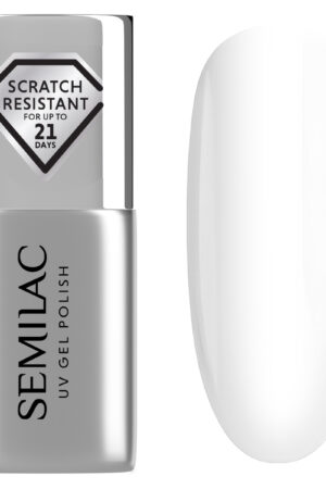 Semilac Top No Wipe No Scratch 7 ml