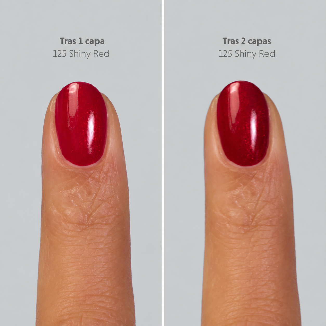 125 Semilac Esmalte Clásico Pinkognito 9 ml - Imagen 4